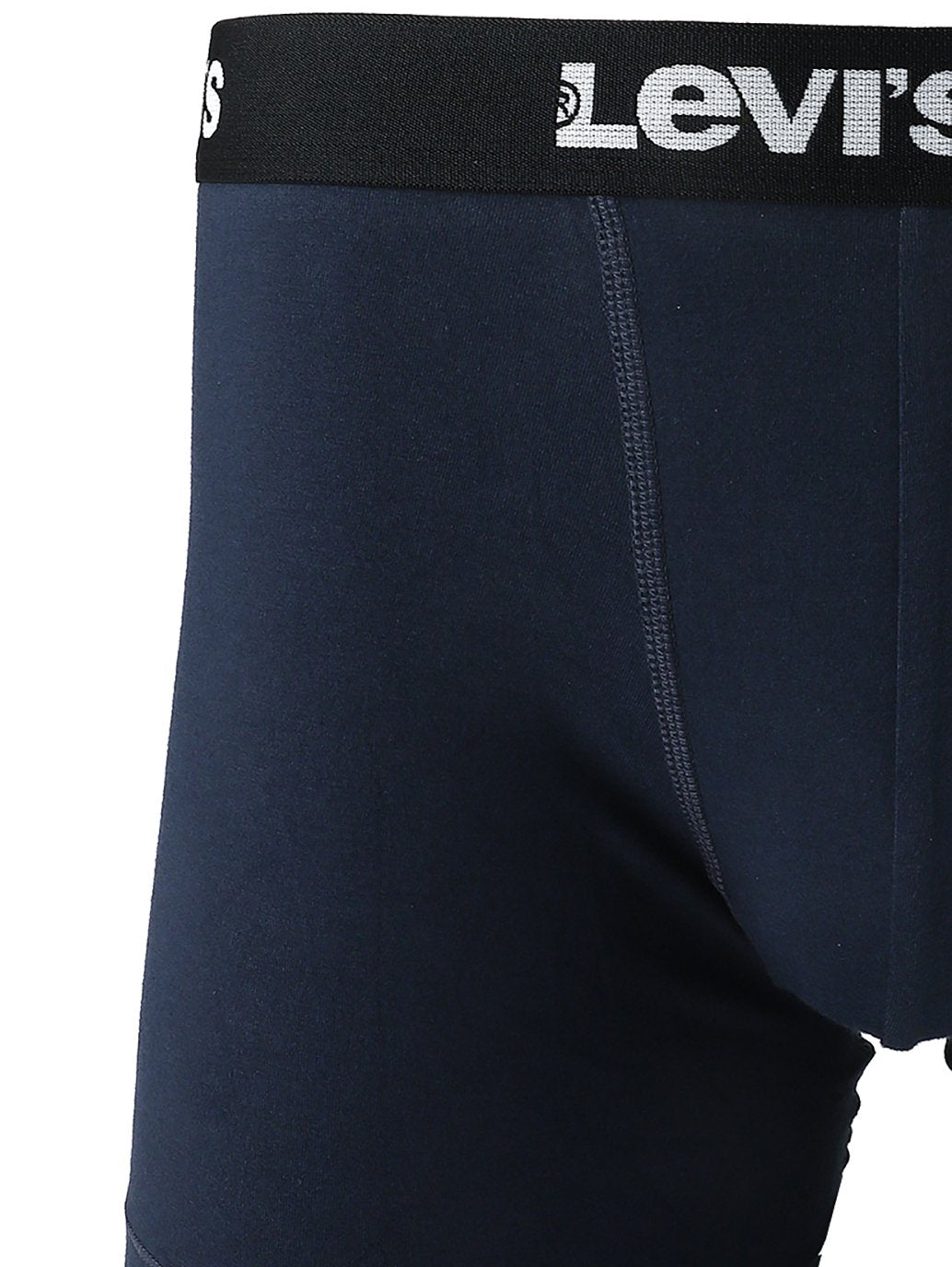 Levi's® Men's Solid Boxer Briefs