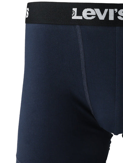 Levi's® Men's Solid Boxer Briefs