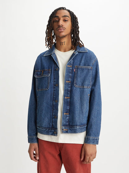 Levi's® Men's Sunrise Trucker Jacket