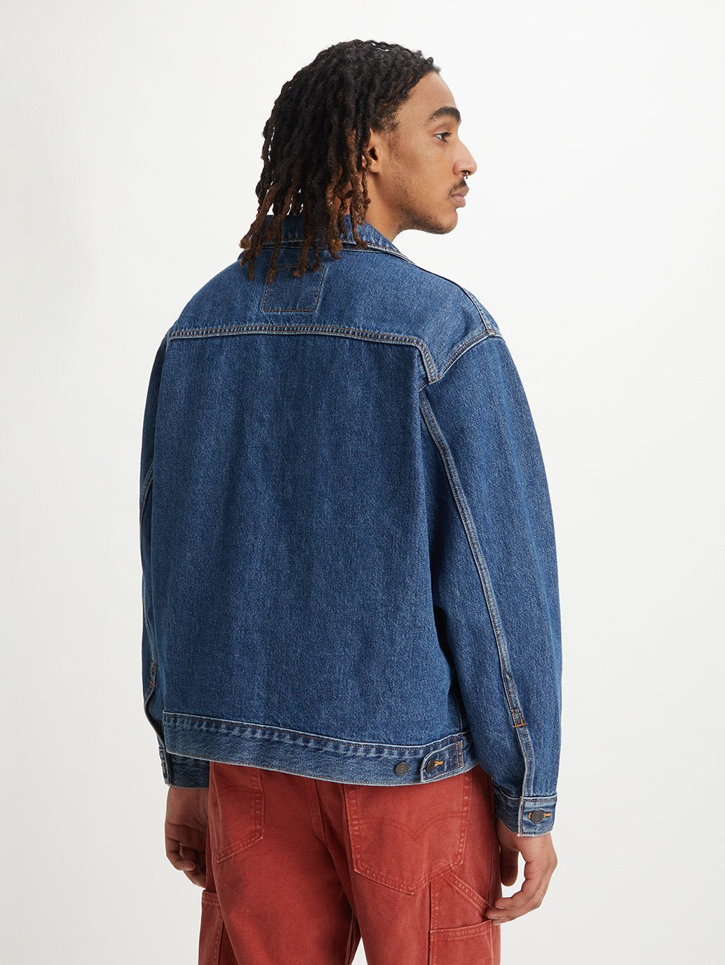 Levi's® Men's Sunrise Trucker Jacket