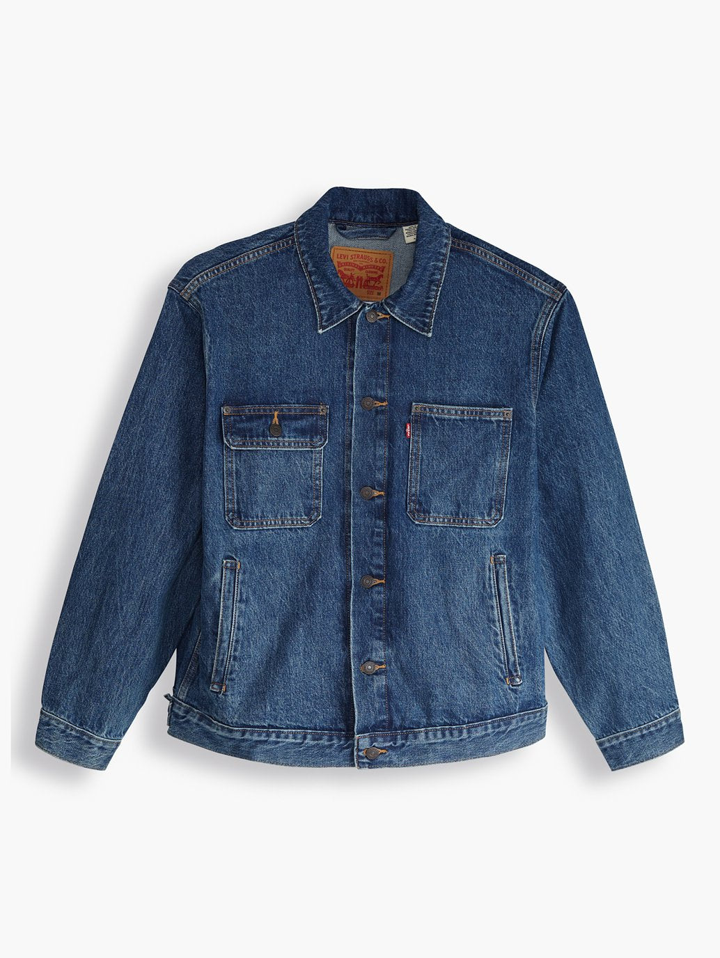 Levi's® Men's Sunrise Trucker Jacket