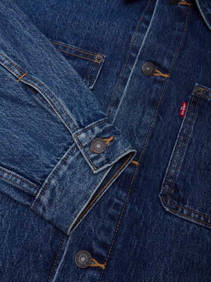 Levi's® Men's Sunrise Trucker Jacket