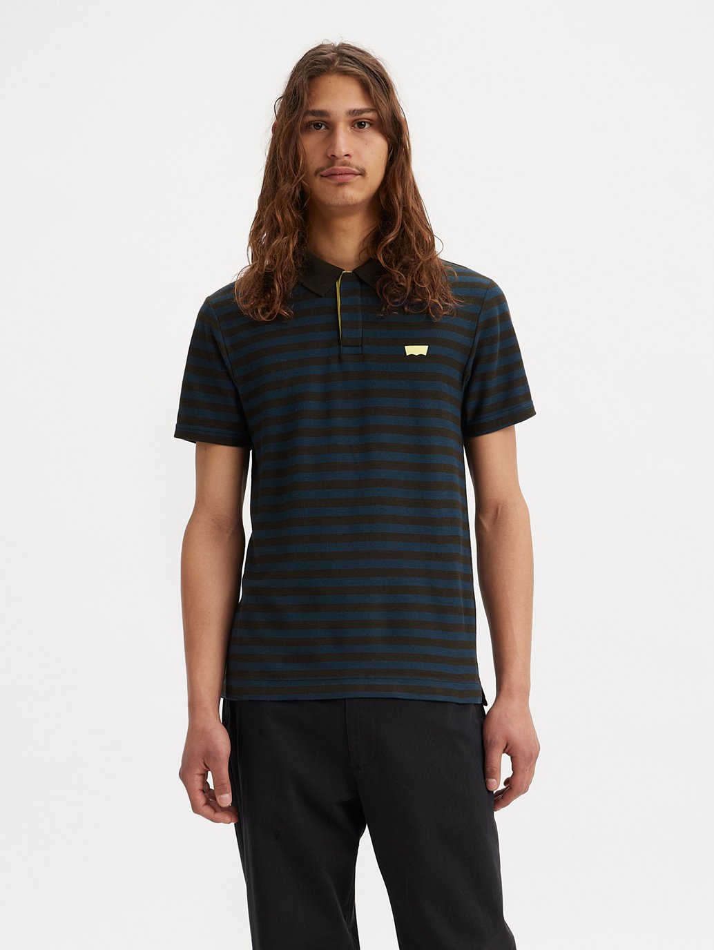 Levi's® Men's Swift Performance Polo