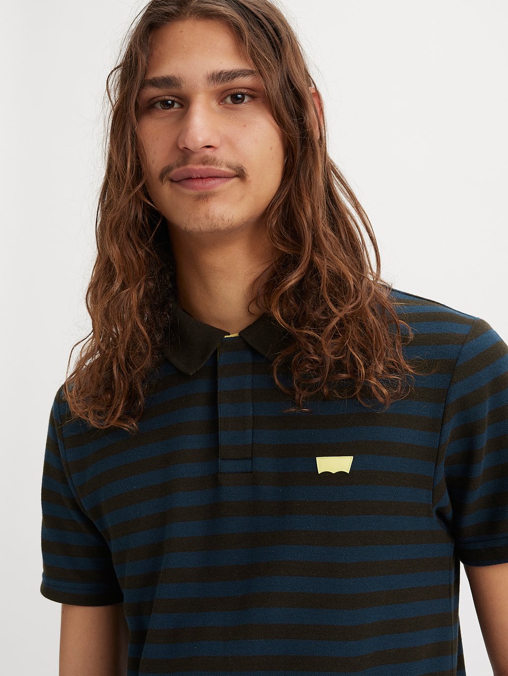 Levi's® Men's Swift Performance Polo