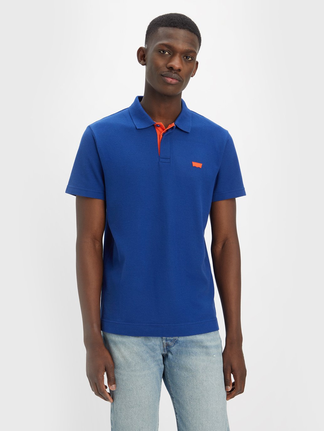 Levi's® Men's Swift Performance Polo