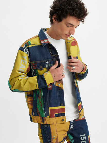 Levi's® Men's Trucker Jacket