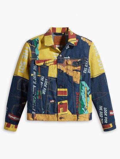 Levi's® Men's Trucker Jacket