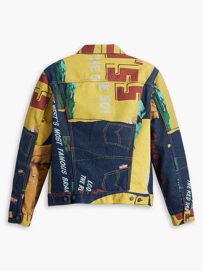 Levi's® Men's Trucker Jacket