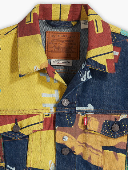 Levi's® Men's Trucker Jacket