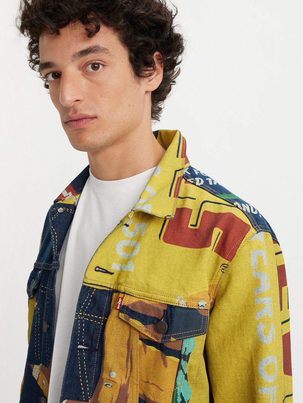 Levi's® Men's Trucker Jacket
