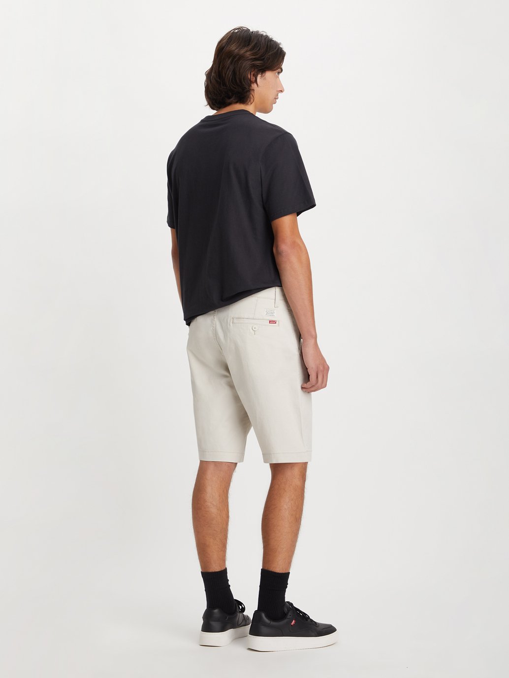 Levi's® 男士 XX 奇諾短褲