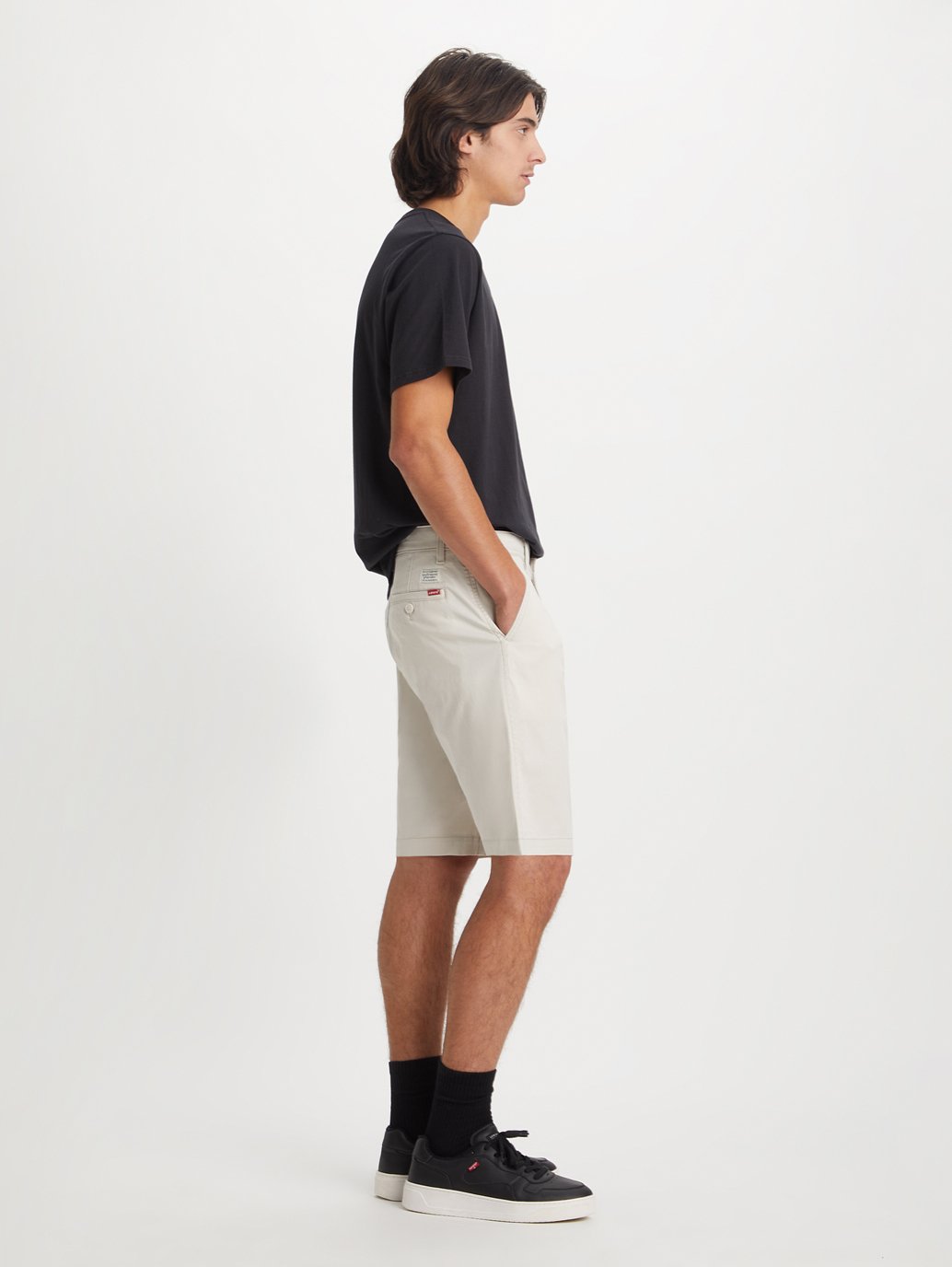 Levi's® 男士 XX 奇諾短褲