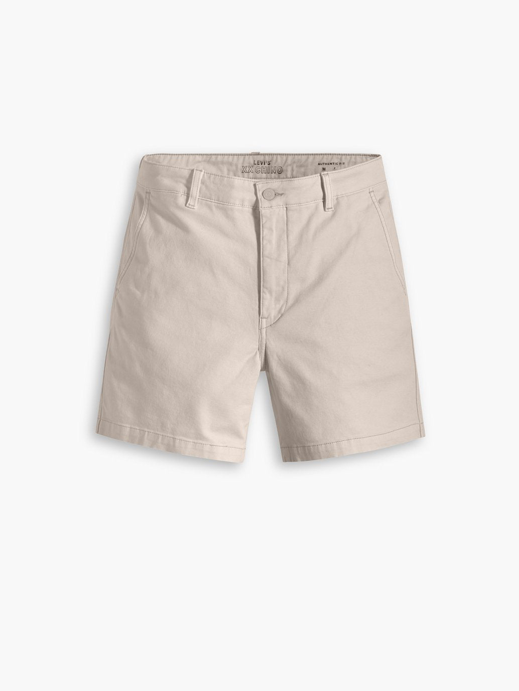 Levi's® 男士 XX 奇諾短褲