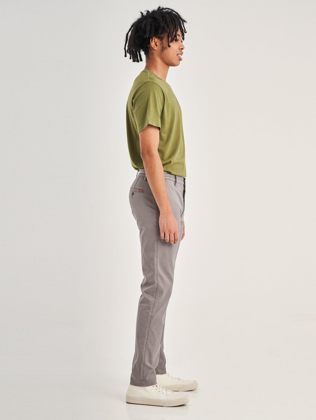 Levi's® Men's XX Chino Standard Taper Pants