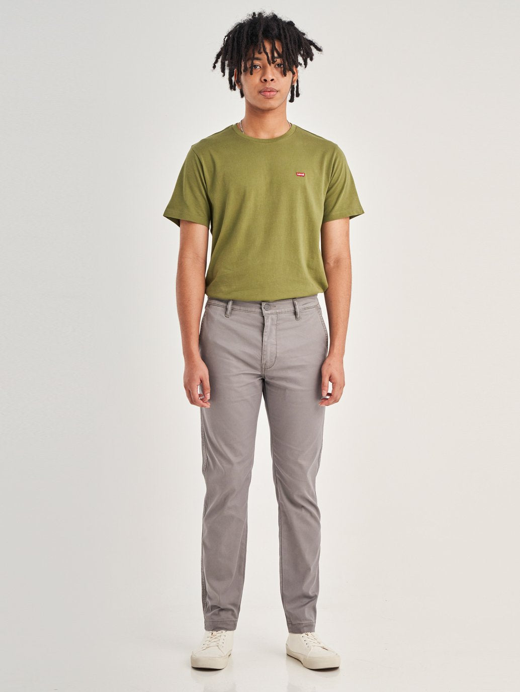 Levi's® Men's XX Chino Standard Taper Pants