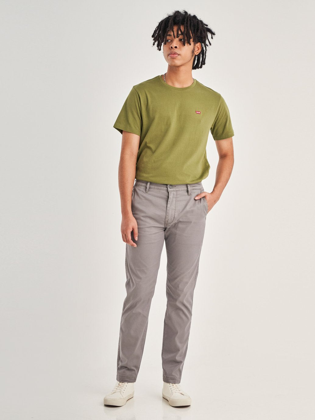 Levi's® Men's XX Chino Standard Taper Pants