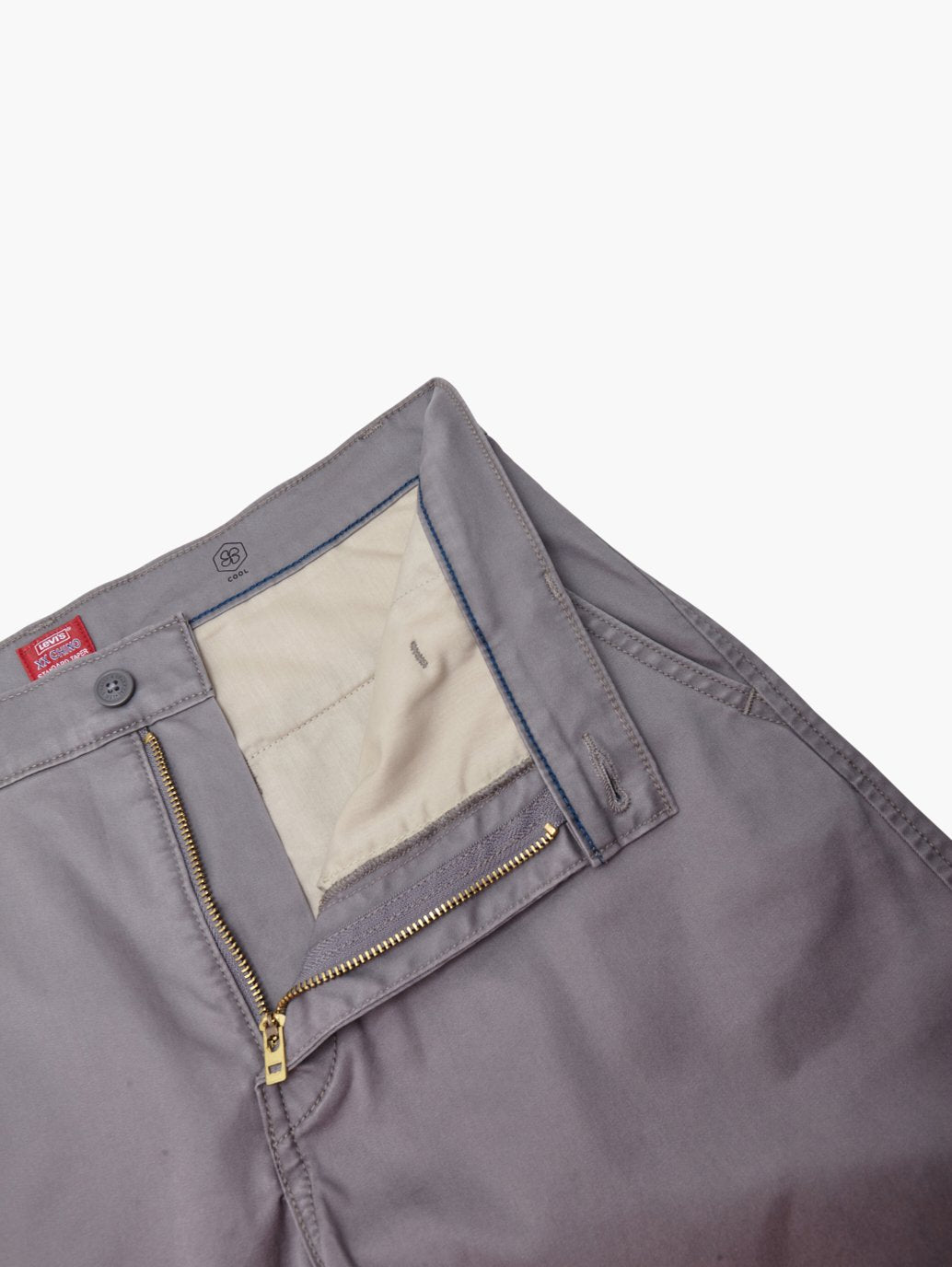 Levi's® Men's XX Chino Standard Taper Pants