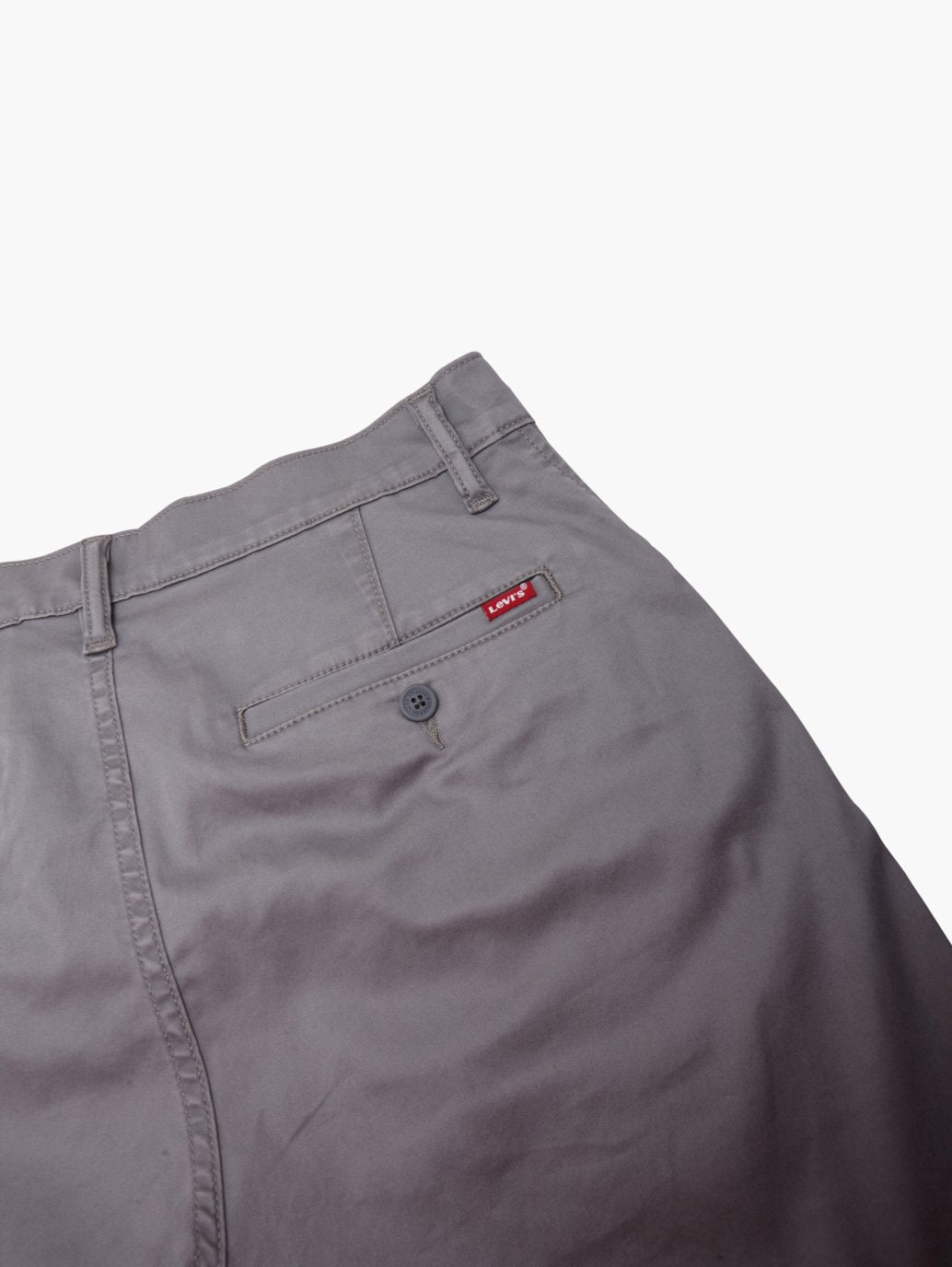 Levi's® Men's XX Chino Standard Taper Pants