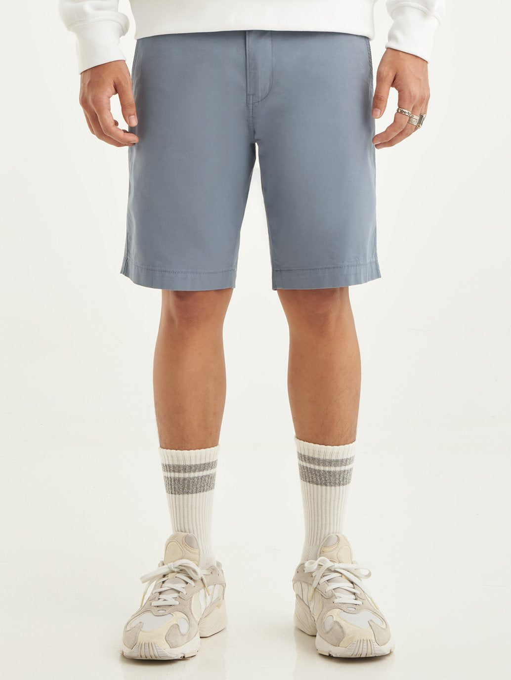 Levi's® Men's XX Chino Standard Taper Shorts