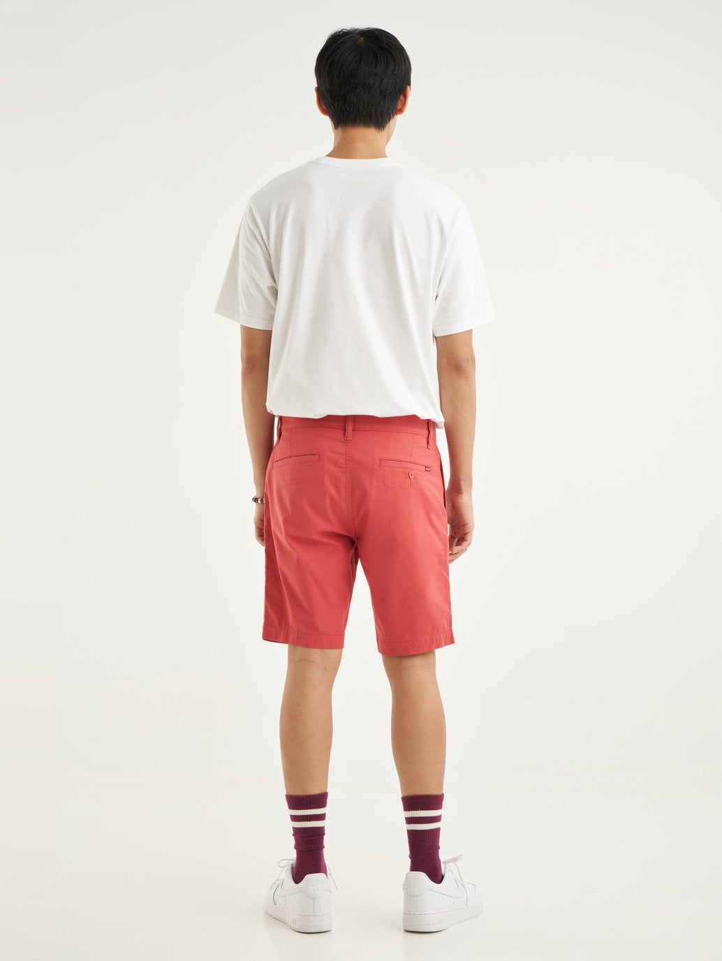 Levi's® Men's XX Chino Standard Taper Shorts