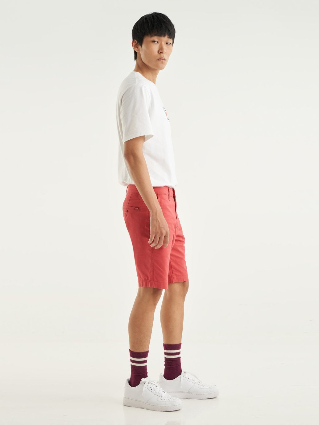 Levi's® Men's XX Chino Standard Taper Shorts