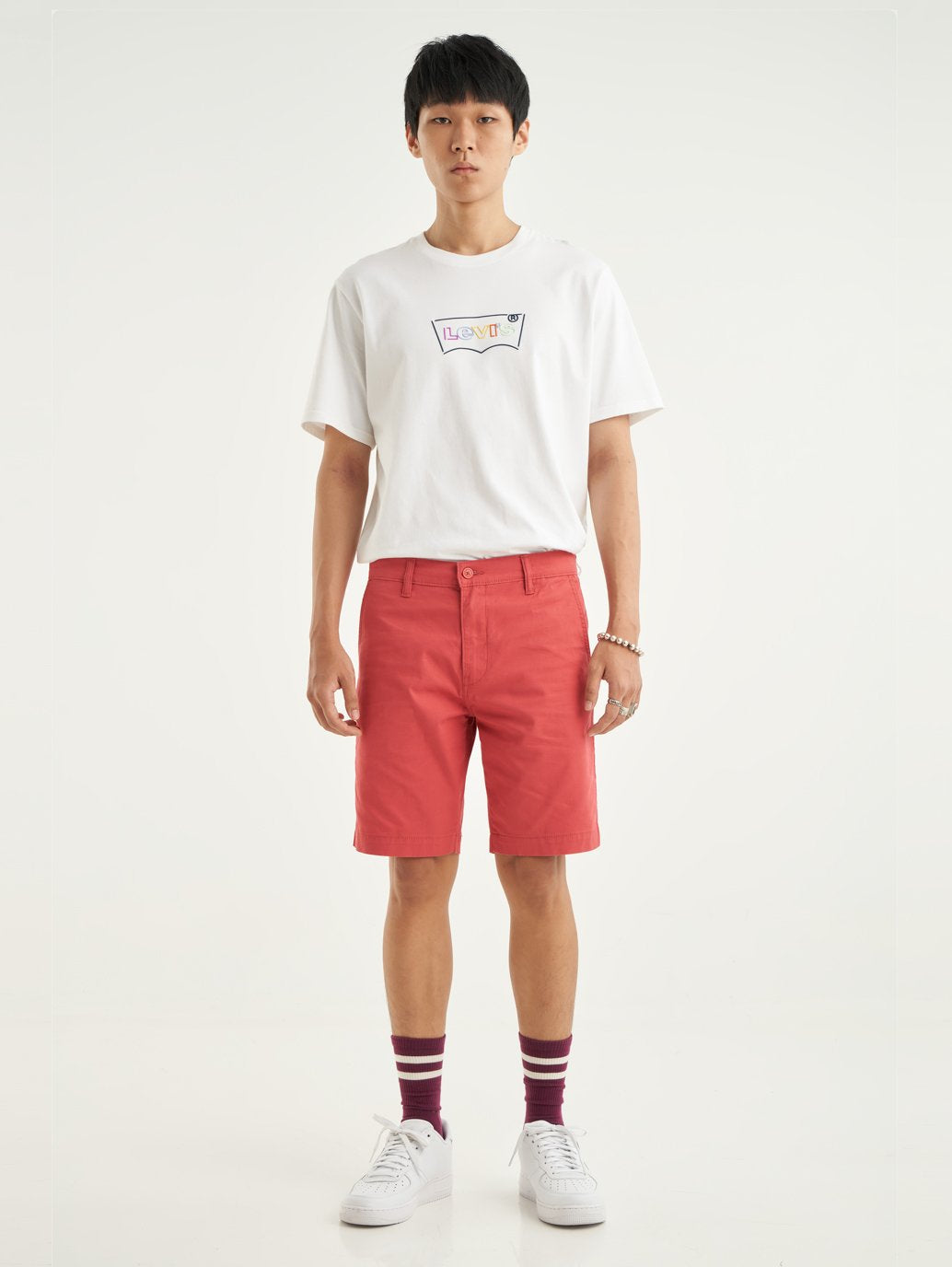 Levi's® Men's XX Chino Standard Taper Shorts
