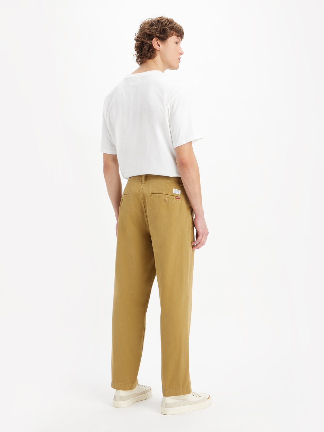 Levi's® Men's XX Stay Loose Chino Pants