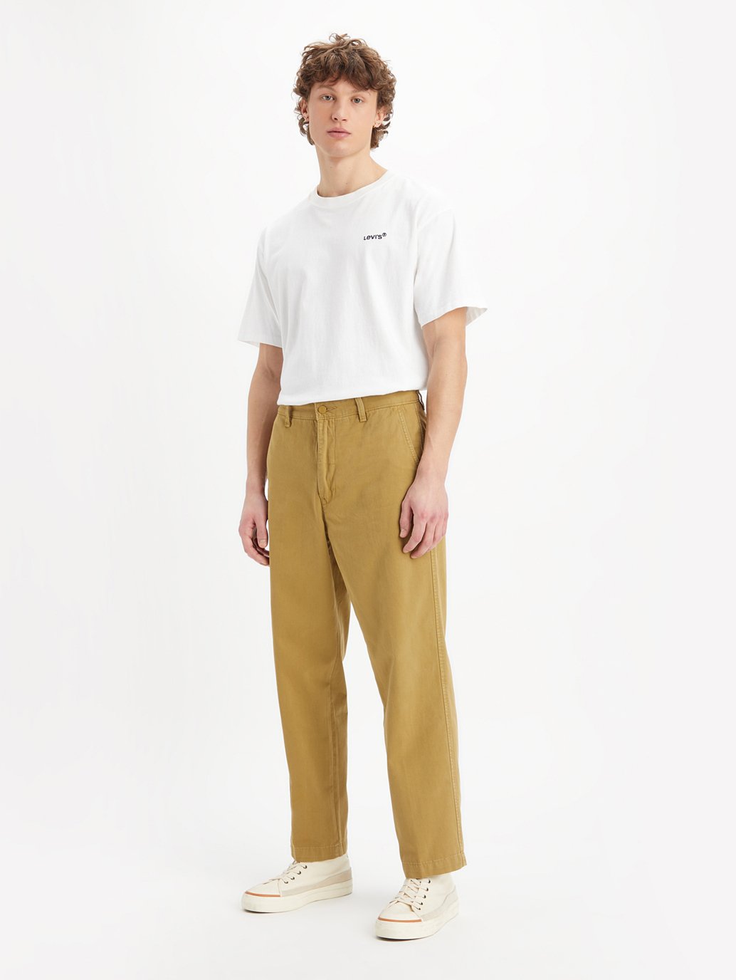 Levi's® Men's XX Stay Loose Chino Pants