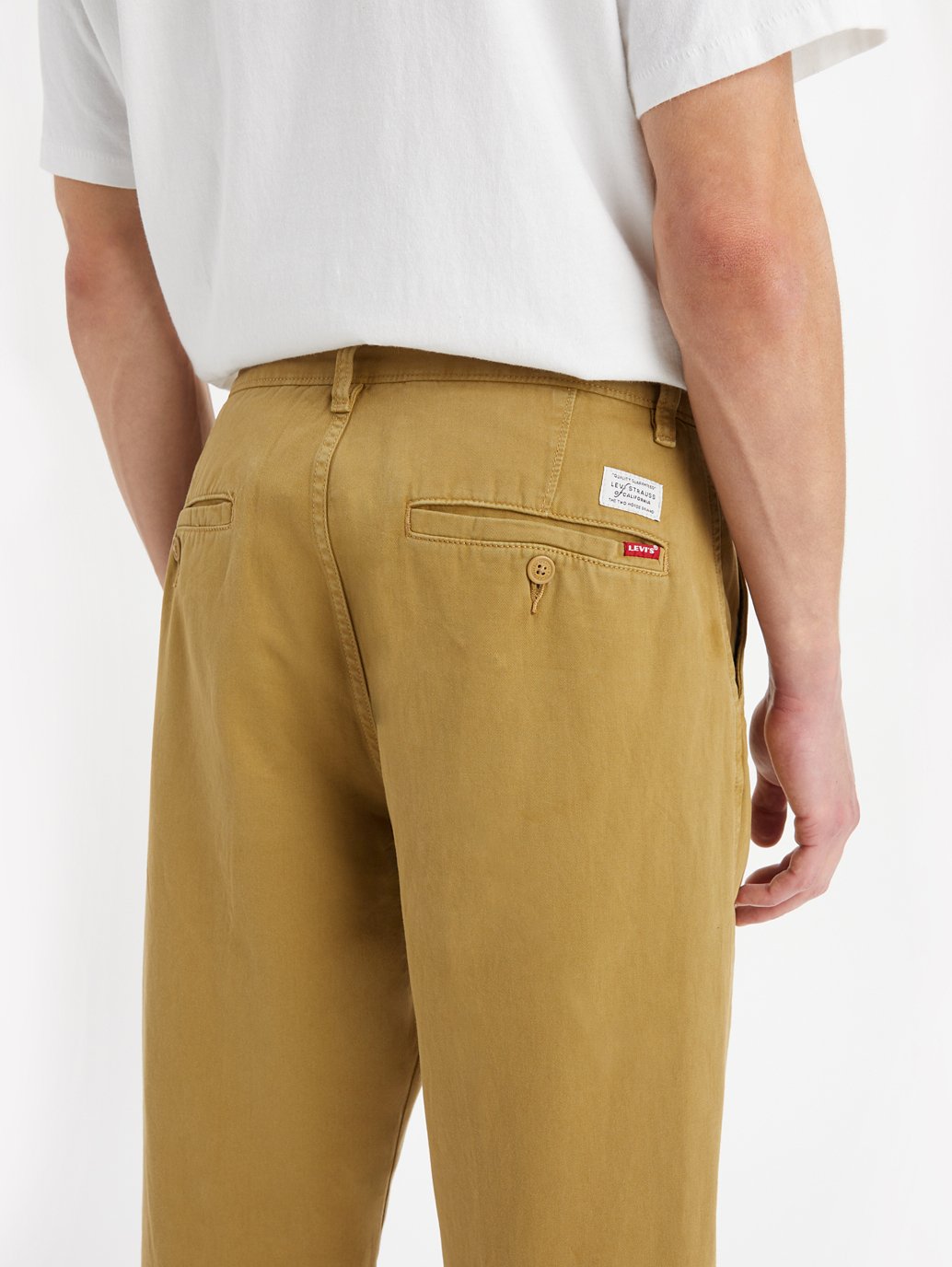Levi's® Men's XX Stay Loose Chino Pants