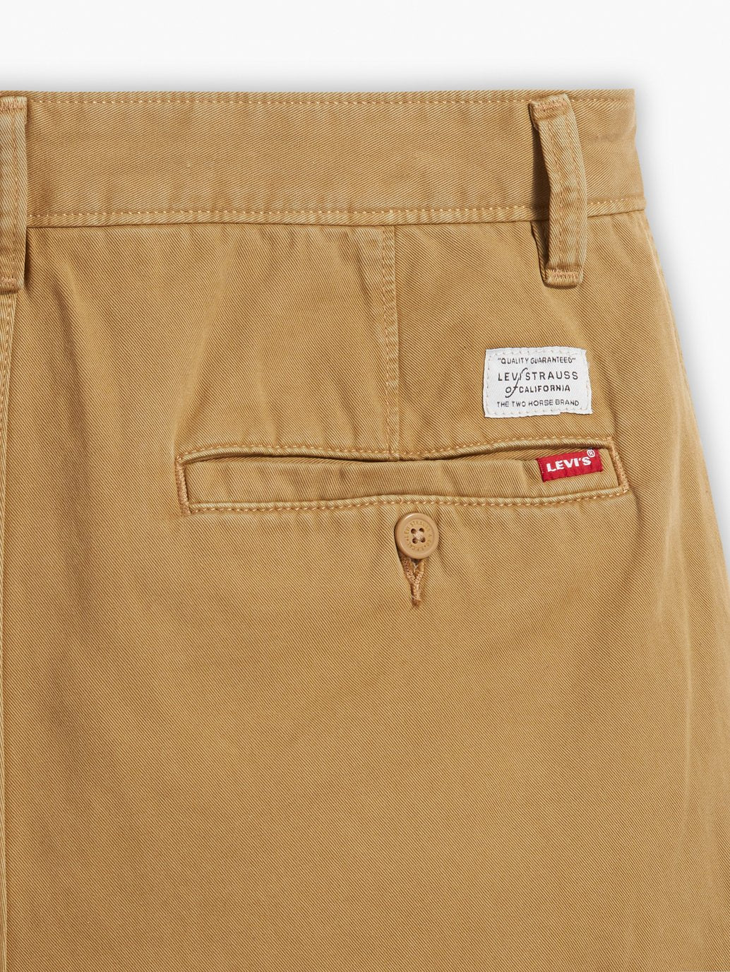 Levi's® Men's XX Stay Loose Chino Pants