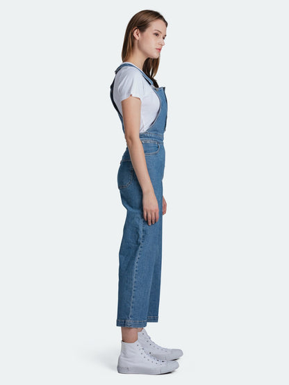 Levi's® Mile 高闊腿工裝褲