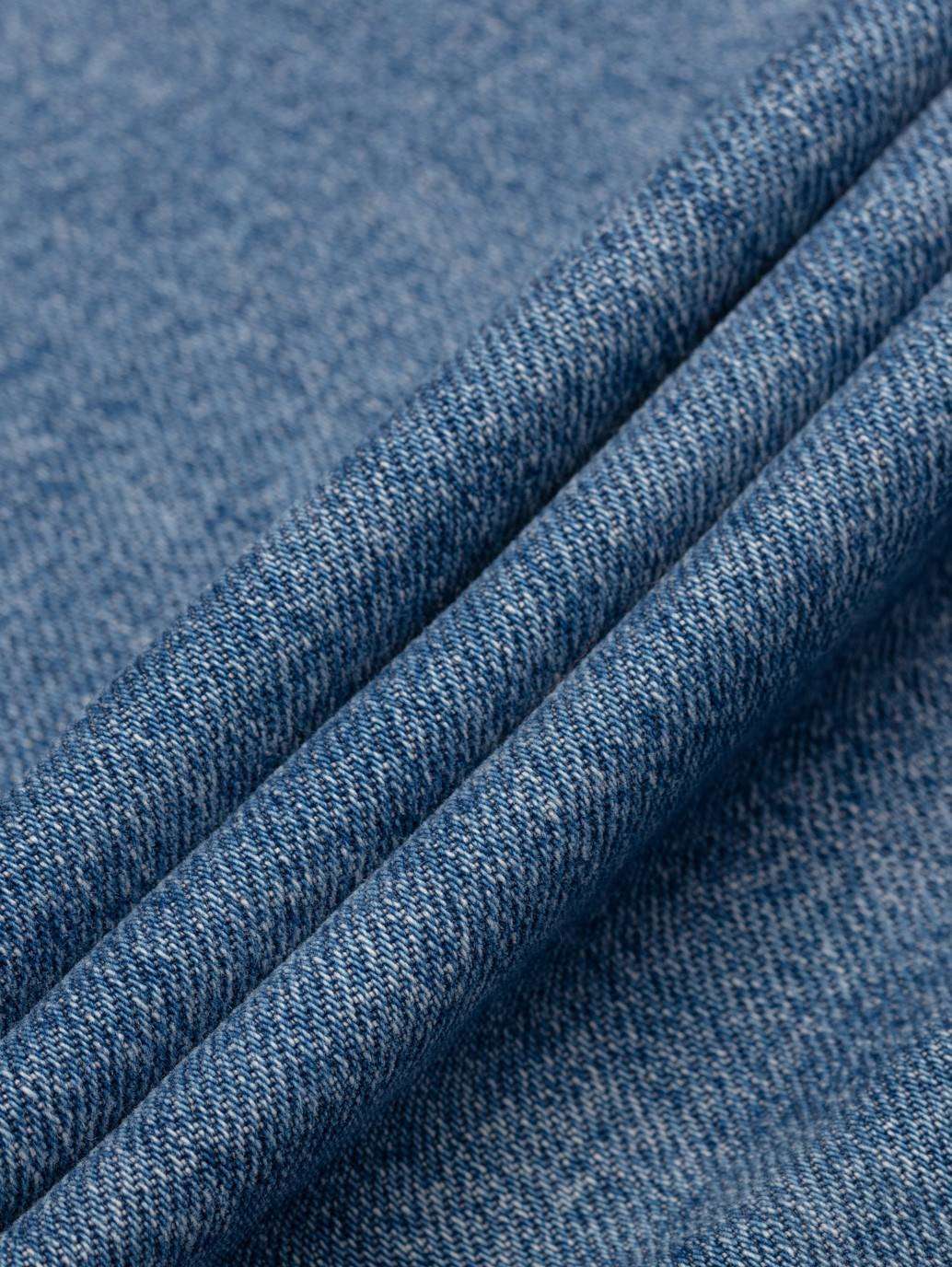 Levi's® Mile 高闊腿工裝褲