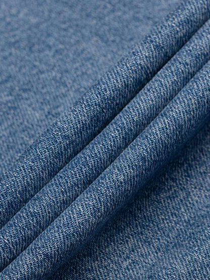 Levi's® Mile 高闊腿工裝褲