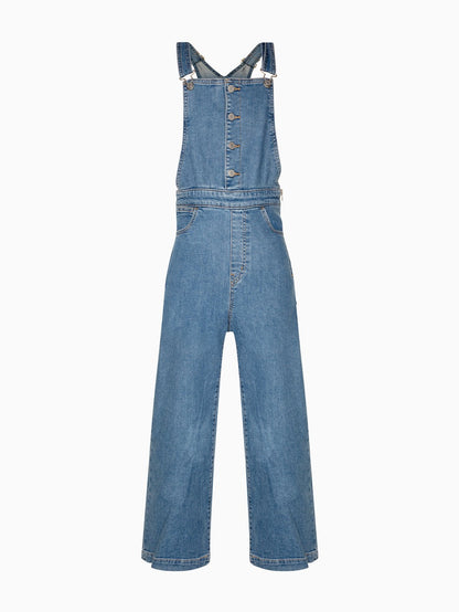Levi's® Mile 高闊腿工裝褲