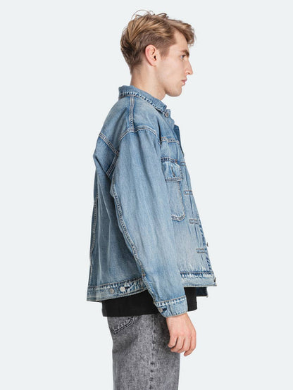 Levi's® Modern Type 2 Trucker