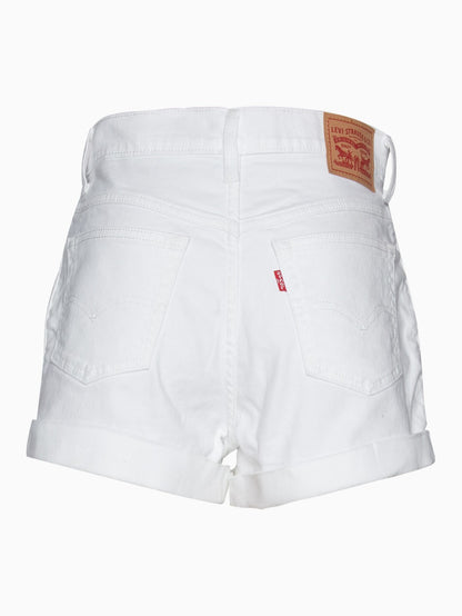 Levi's® 媽媽短褲