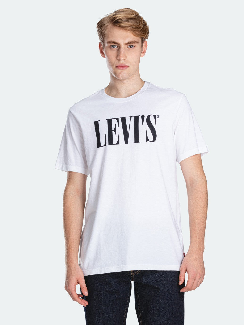 Levi's® Relaxed Graphic Tee