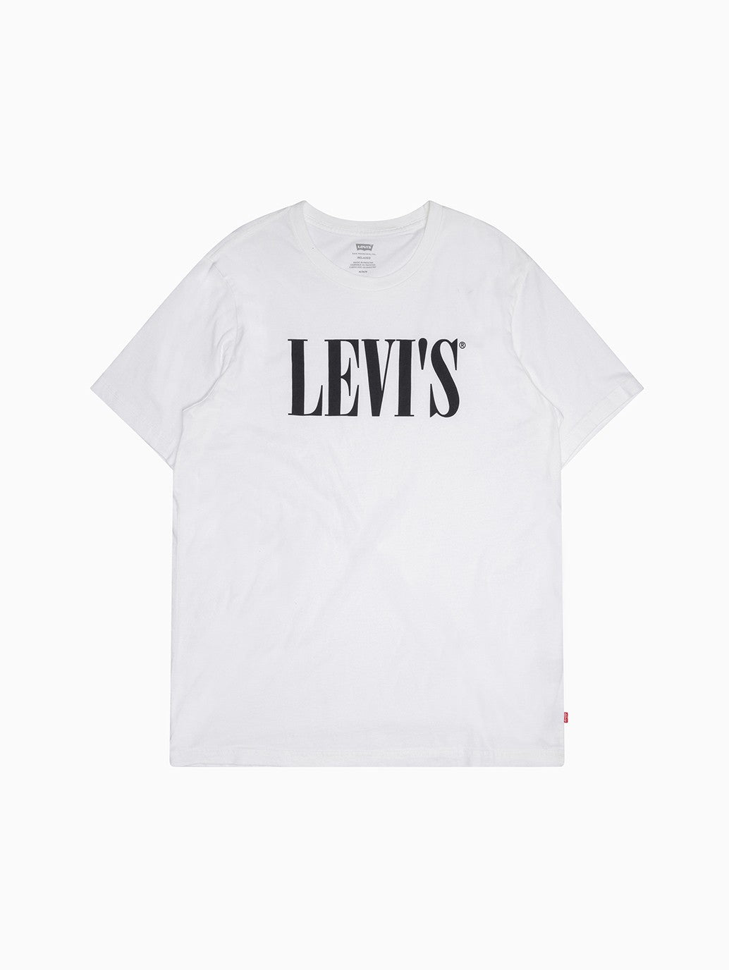 Levi's® Relaxed Graphic Tee