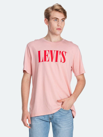 Levi's® Relaxed Graphic Tee
