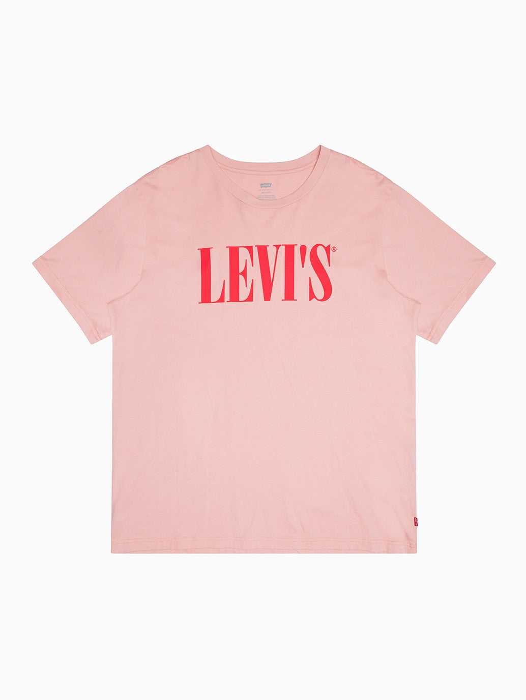Levi's® Relaxed Graphic Tee