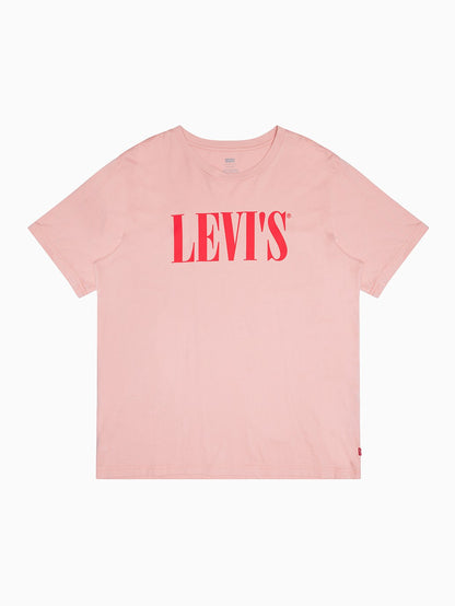 Levi's® Relaxed Graphic Tee