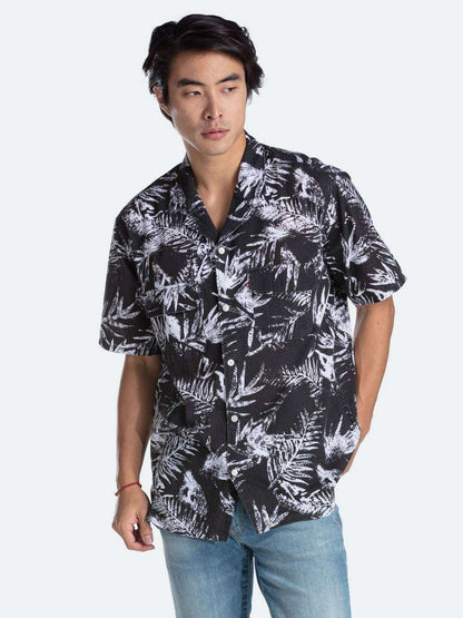 Levi's® SS Overszed Safari Shirt