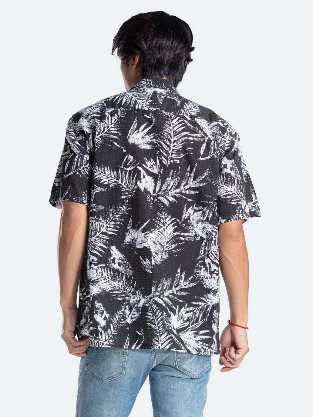 Levi's® SS Overszed Safari Shirt