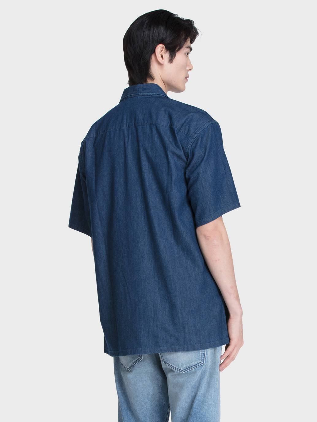 Levi's® SS Overszed Safari Shirt