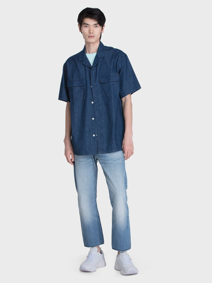 Levi's® SS Overszed Safari Shirt
