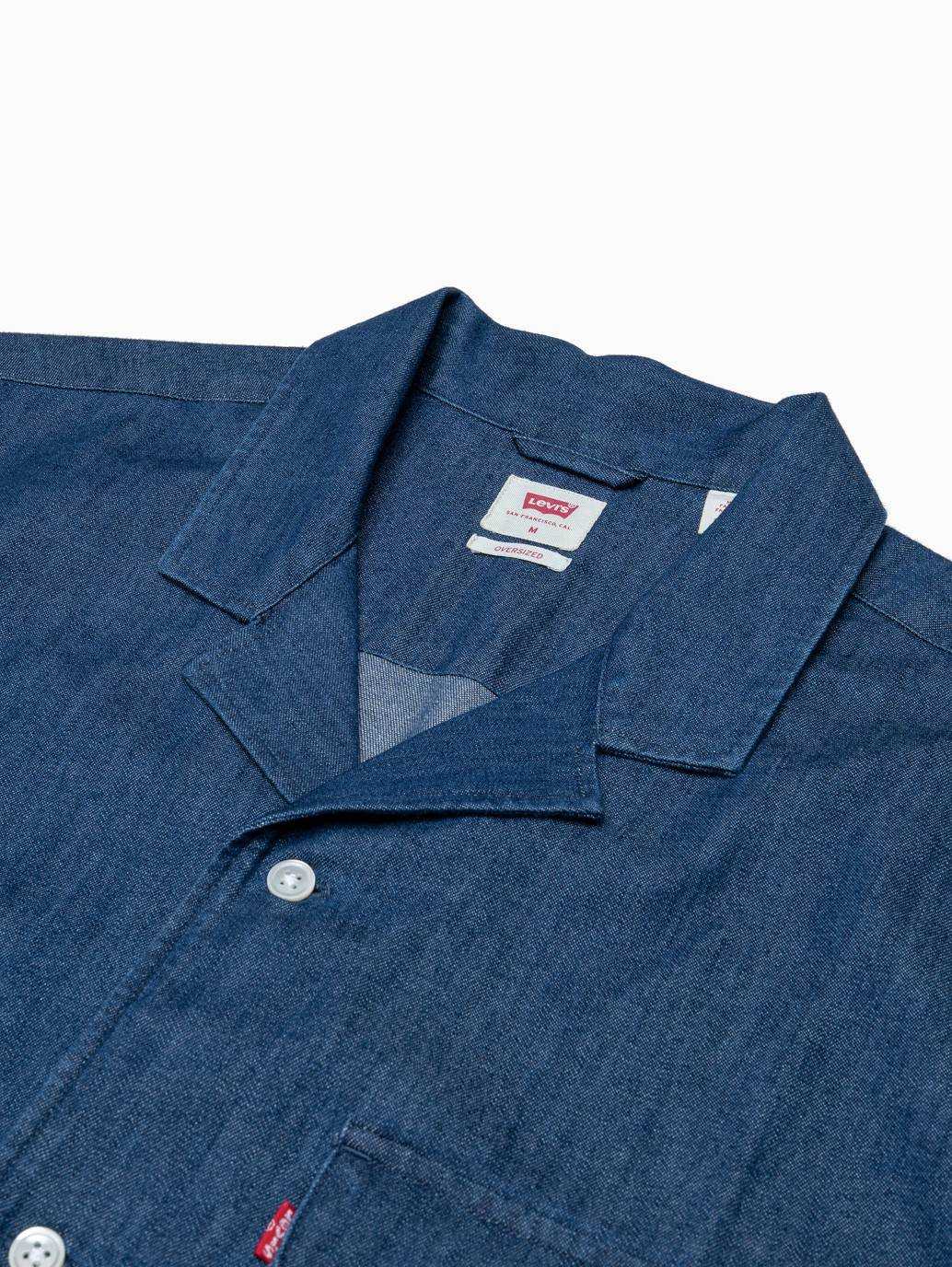 Levi's® SS Overszed Safari Shirt
