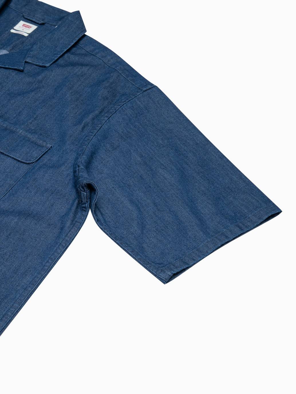Levi's® SS Overszed Safari Shirt