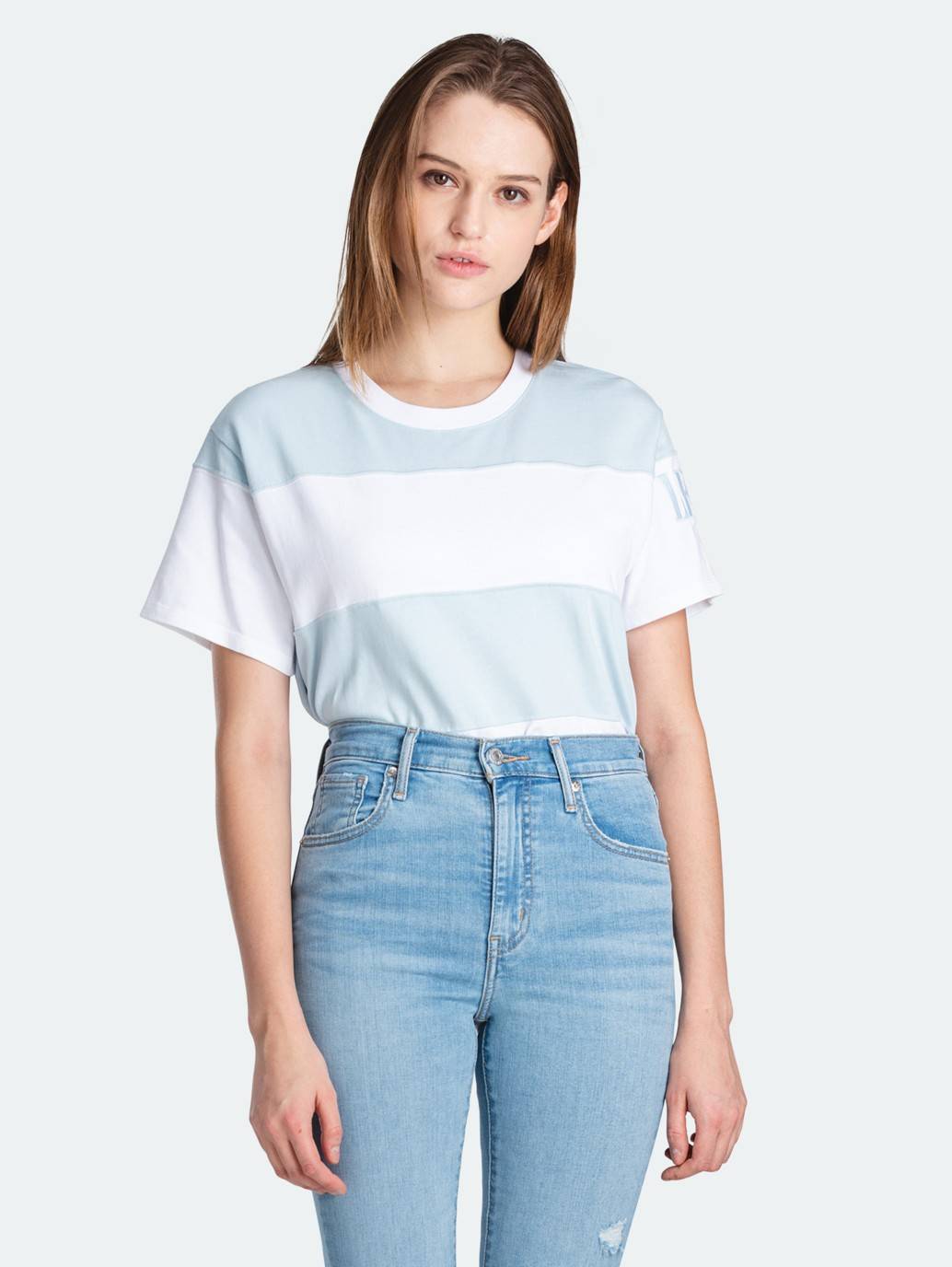 Levi's® Parker Rugby Shirt
