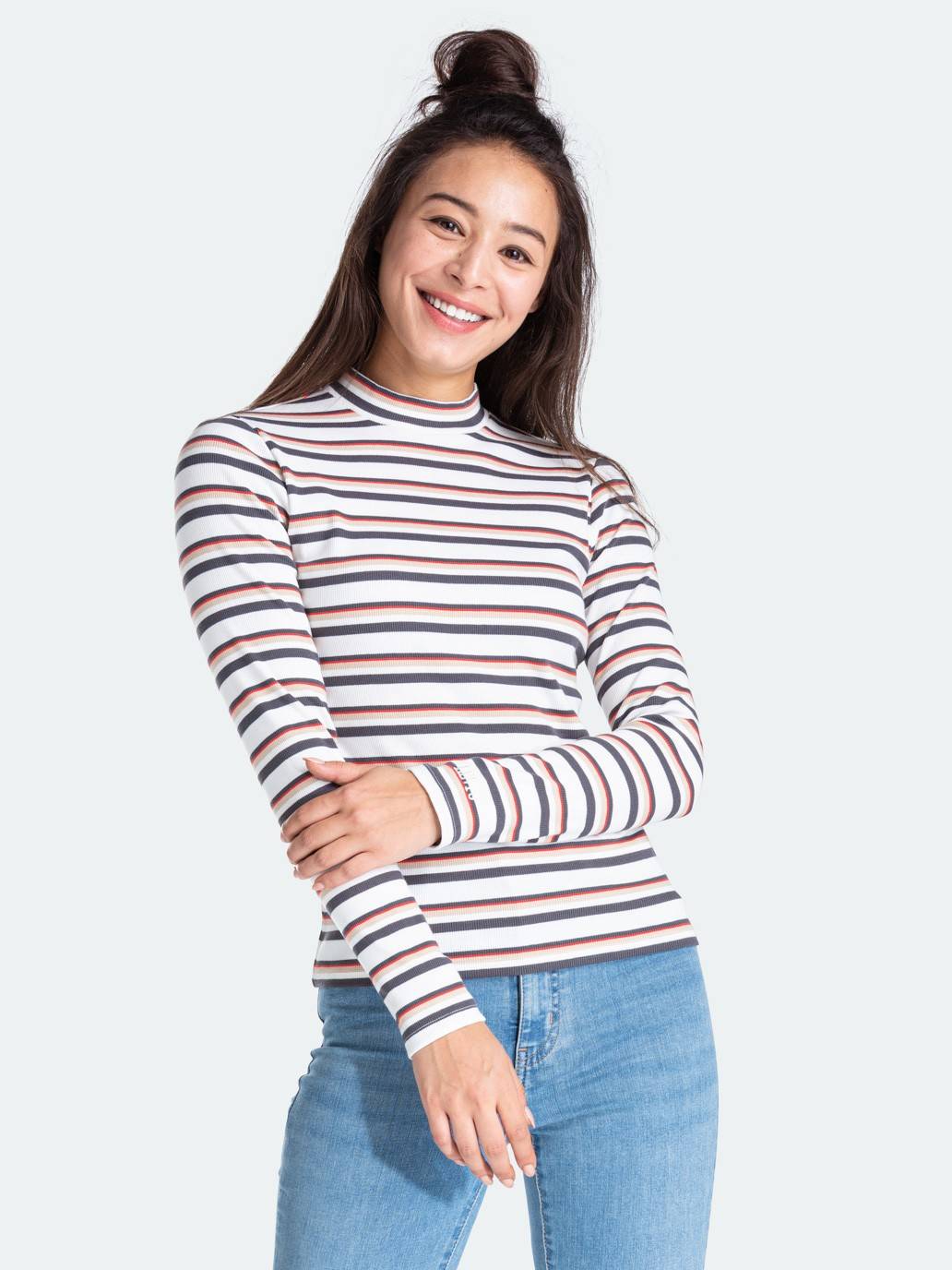 Levi's® Penny Mockneck Shirt