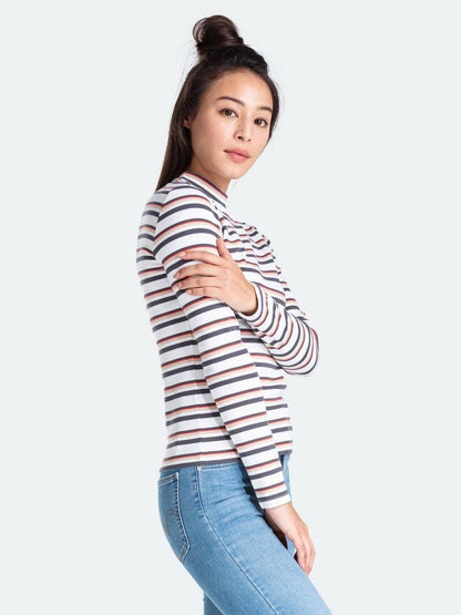 Levi's® Penny Mockneck Shirt